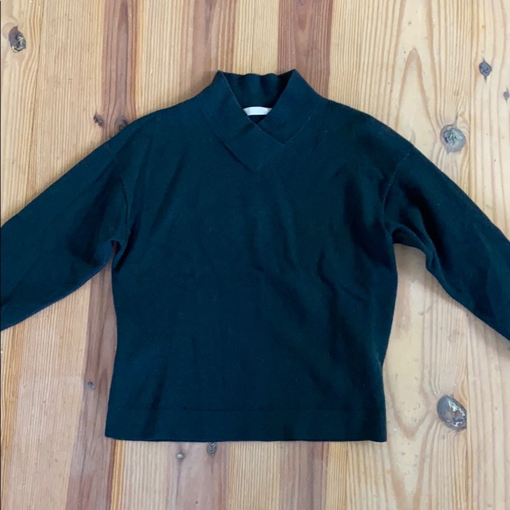 Creatures of Comfort wool sweater